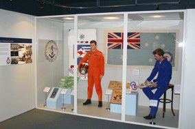 RAAF Museum - Hotel VIC 3