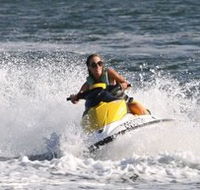 Extreme Jet ski Hire - Hotel VIC
