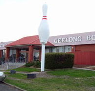 Geelong Bowling Lanes - Hotel VIC