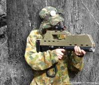 Laser Strike - Mansfield - Hotel VIC 0