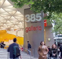 The Galleria Shopping Plaza - Hotel VIC