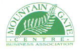 Mountain Gate Shopping Centre - Hotel VIC 2