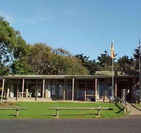 Tiagarra Aboriginal Culture Centre and Museum - Hotel VIC