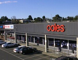 The Boronia Mall - Hotel VIC 1