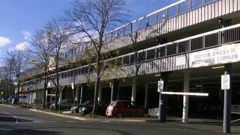 The Boronia Mall - Hotel VIC 2