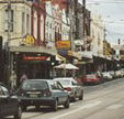 Glenferrie Road Shopping Centre - Hotel VIC