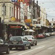 Glenferrie Road Shopping Centre - Hotel VIC 0