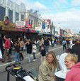 Glenferrie Road Shopping Centre - Hotel VIC 1