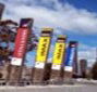 Centerpoint Mall - Hotel VIC