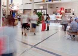 Northcote Plaza Shopping Centre - Hotel VIC 0