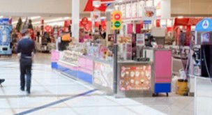 Northcote Plaza Shopping Centre - Hotel VIC 1