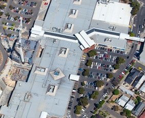 Northcote Plaza Shopping Centre - Hotel VIC 2