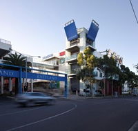 Eastland Shopping Centre - Hotel VIC