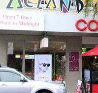 Acland Court Shopping Centre - Hotel VIC