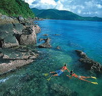 Llewellyn Dive Site - Hotel VIC