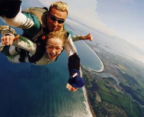 Skydive Melbourne - Hotel VIC 0