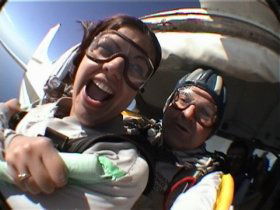Skydive Melbourne - Hotel VIC 1