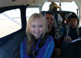 Skydive Melbourne - Hotel VIC 2