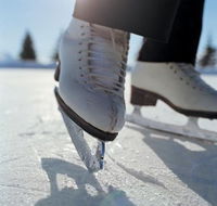 Olympic Ice Skating Centre - Hotel VIC