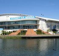 Sydney Ice Arena