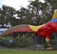 Gumbuya Park - Hotel VIC