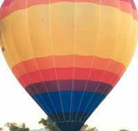 Balloon Flights of Bendigo - Hotel VIC