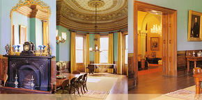 Adelaide SA Hotel VIC