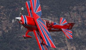 Airborne Aviation - Hotel VIC 0