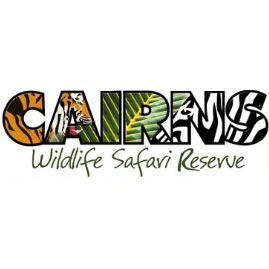 Cairns Wildlife Safari Reserve - Hotel VIC 0