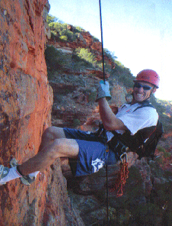 Kalbarri Abseil - Hotel VIC 0