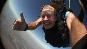 Skydive Goolwa - Hotel VIC 1