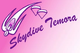 Skydive Temora - Hotel VIC 0