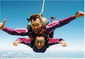 Skydive Temora - Hotel VIC 2