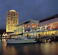Wrest Point Casino Hobart - Hotel VIC