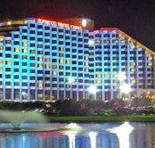 Burswood Entertainment Complex - Hotel VIC