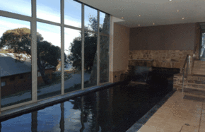 Breathtaker on High Spa Retreat - Hotel VIC