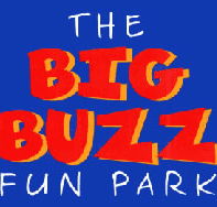 The Big Buzz Fun Park - Hotel VIC