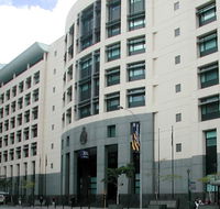 Queensland Police Museum