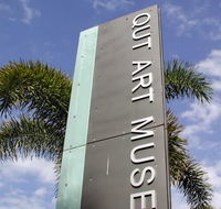 QUT Art Museum