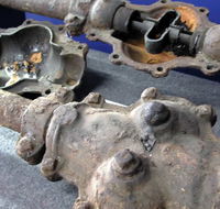 Queensland Energy Museum