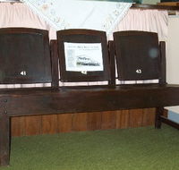 Sandgate  District Historical Society  Museum - Hotel VIC