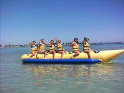 Rockingham Water Sports - Hotel VIC 1