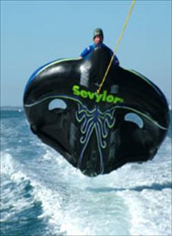Rockingham Water Sports - Hotel VIC 2