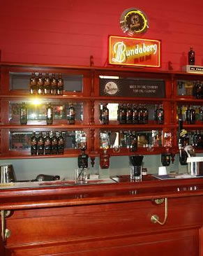 Bundaberg Distillery Tour - Hotel VIC 2