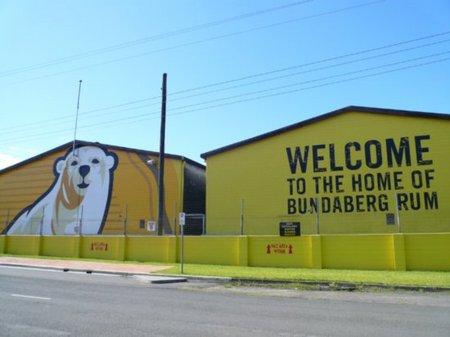 Bundaberg Distillery Tour - Hotel VIC 3