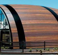 The Bundaberg Barrel - Hotel VIC