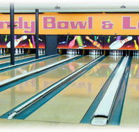 Bundy Bowl and Leisure Complex - Hotel VIC