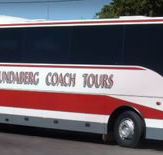 Bundaberg Coaches - Hotel VIC