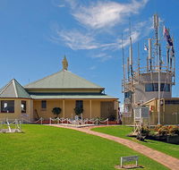 Nelson Head Heritage Lighthouse and Reserve - Hotel VIC