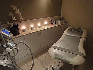 Paradise Beauty - Hotel VIC 1